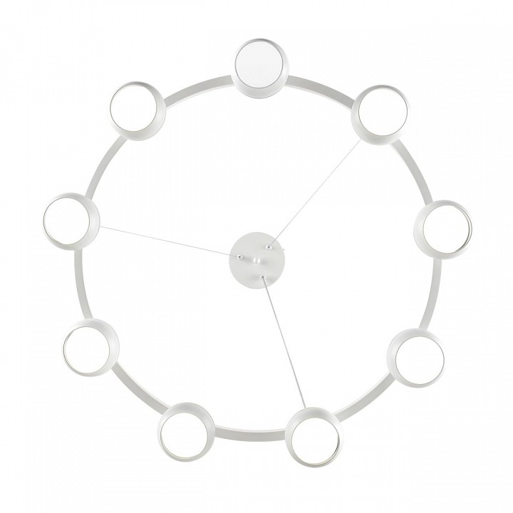 Подвесная люстра lumion luazana 8254/9