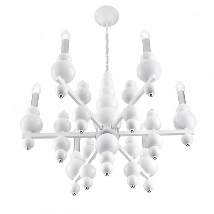 Подвесная люстра lumion nana 8260/6