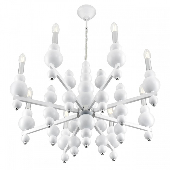 Подвесная люстра lumion nana 8260/8