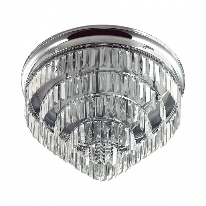 Потолочная люстра lumion zaha 8266/8c