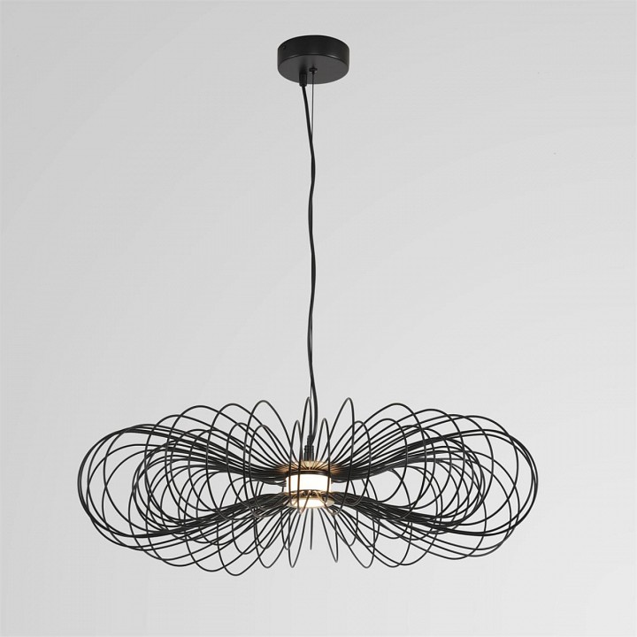 Подвесной светильник lumion camomile 8301/10l