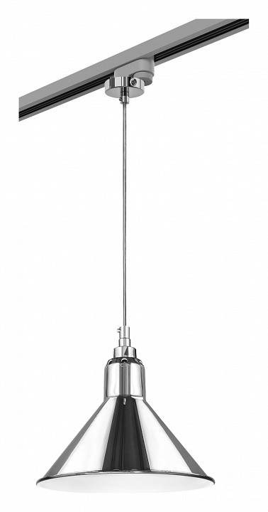 Переходник для трека lightstar barra 592009