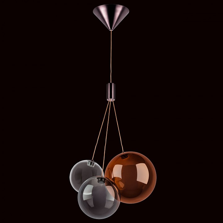 Подвесная люстра lightstar sferetta 801039