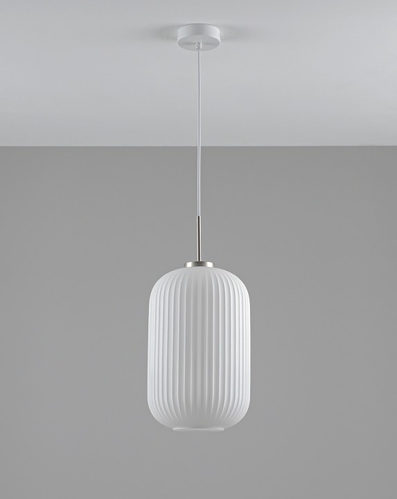 Подвесной светильник moderli ivory v11030-1p