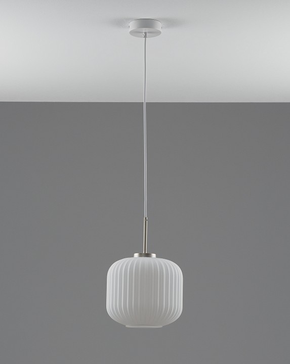 Подвесной светильник moderli ivory v11031-1p