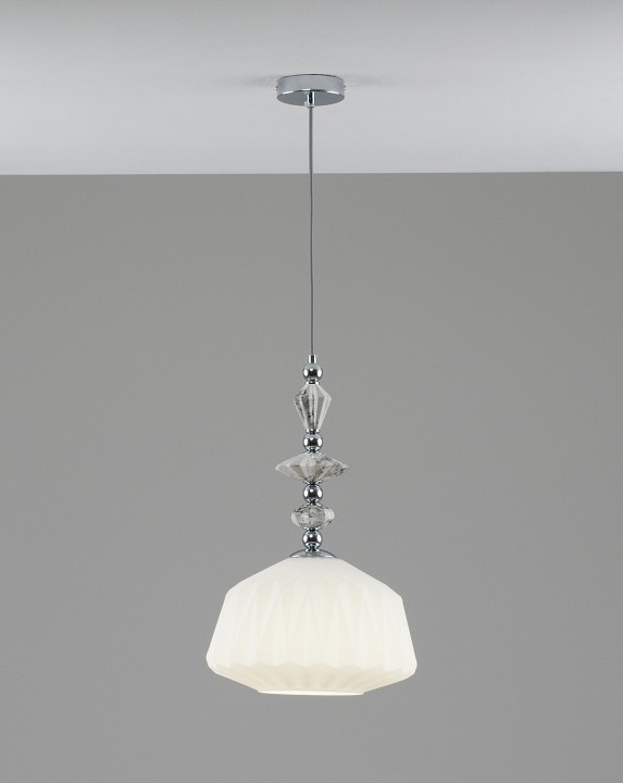 Подвесной светильник moderli charm v11172-1p