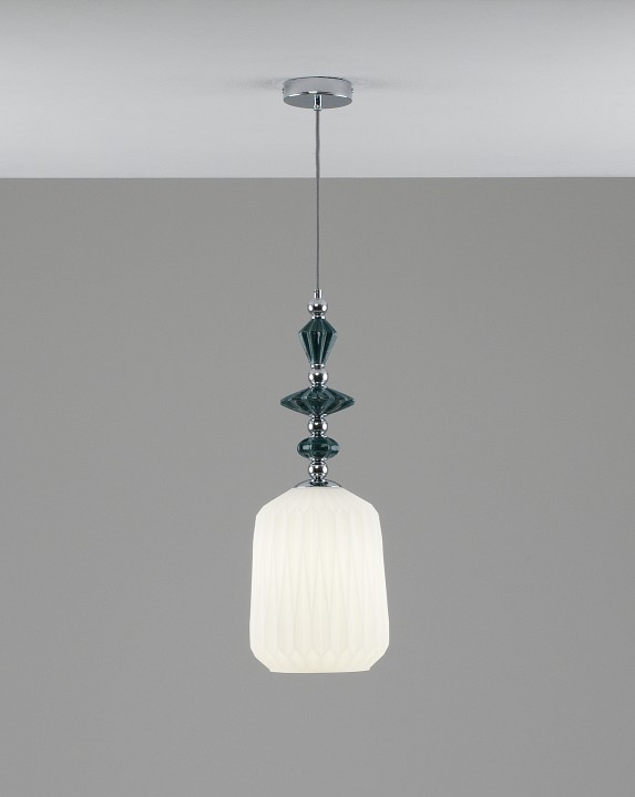 Подвесной светильник moderli charm v11173-1p