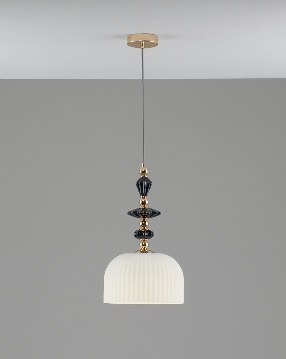 Подвесной светильник moderli charm v11177-1p