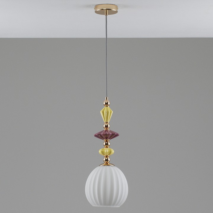 Подвесной светильник moderli charm v11180-1p