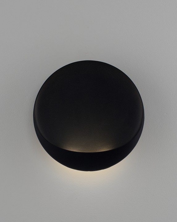 Накладной светильник moderli maloni v11217-wl