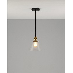 Подвесной светильник moderli single v11428-1p