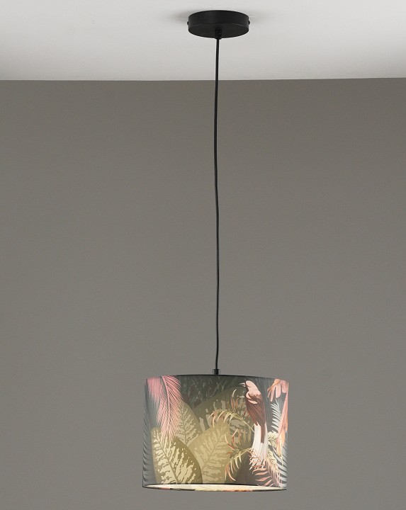 Подвесной светильник moderli tropic v11512-1p