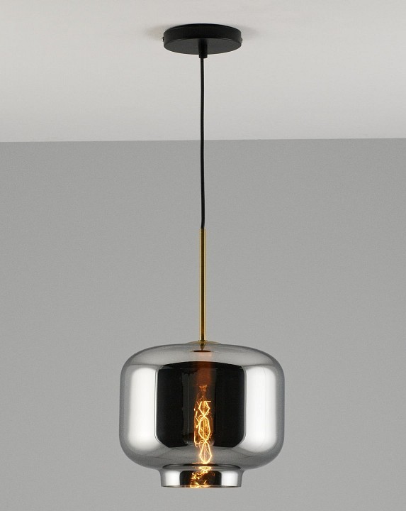 Подвесной светильник moderli teen v11533-1p
