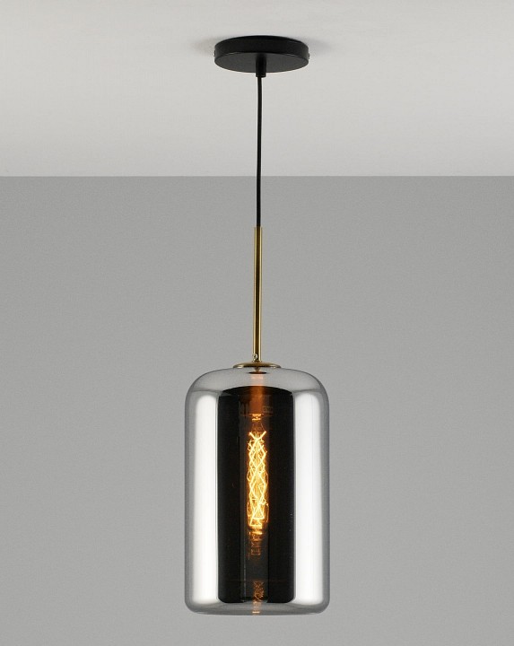 Подвесной светильник moderli scrum v11536-1p