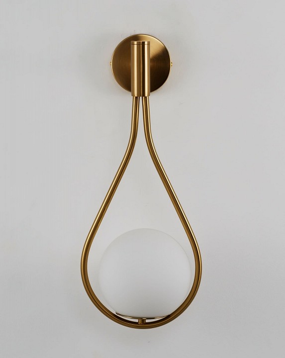 Бра moderli barocco v11573-1w