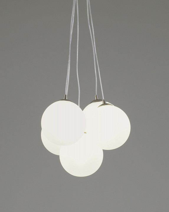 Подвесная люстра moderli renny v11723-5p