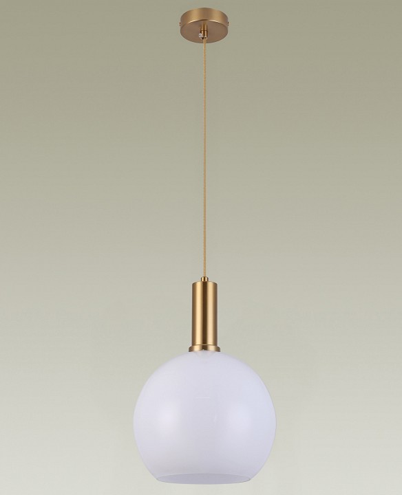 Подвесной светильник moderli martin v2891-1p