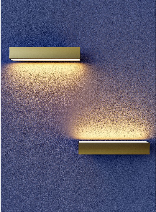 Спот nowodvorski mono 7778