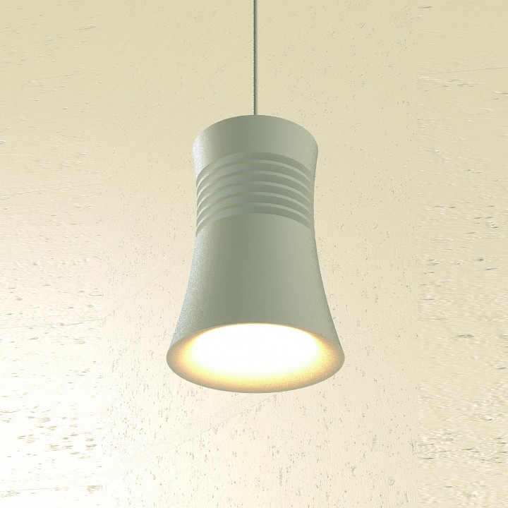 Подвесной светильник mantra pagoda 7785