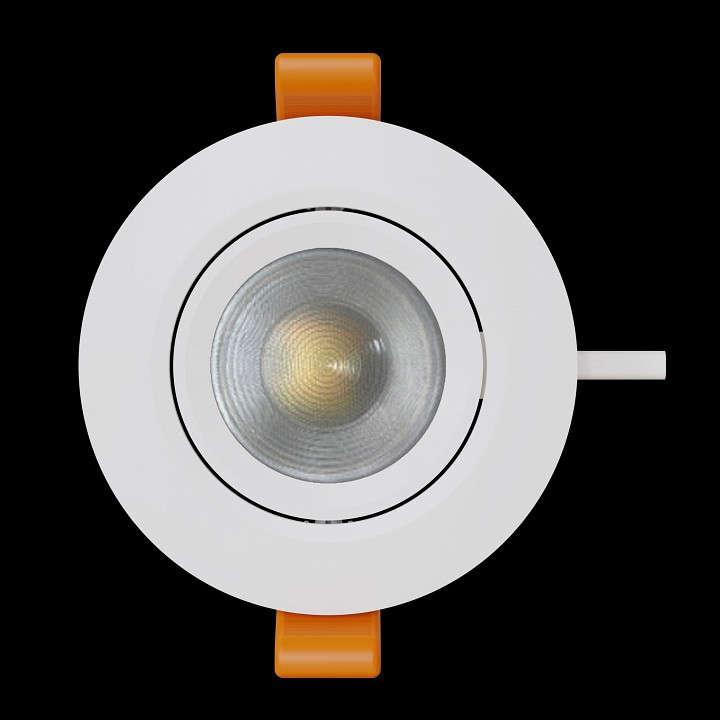 Встраиваемый светильник mantra panama 8762