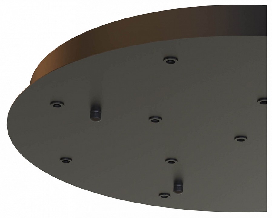 Подвесная люстра mantra boomerang 9373+9240 (14l)