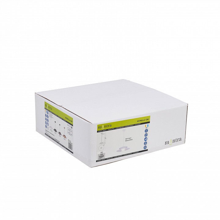 Подвесной светильник mantra estrella 9437