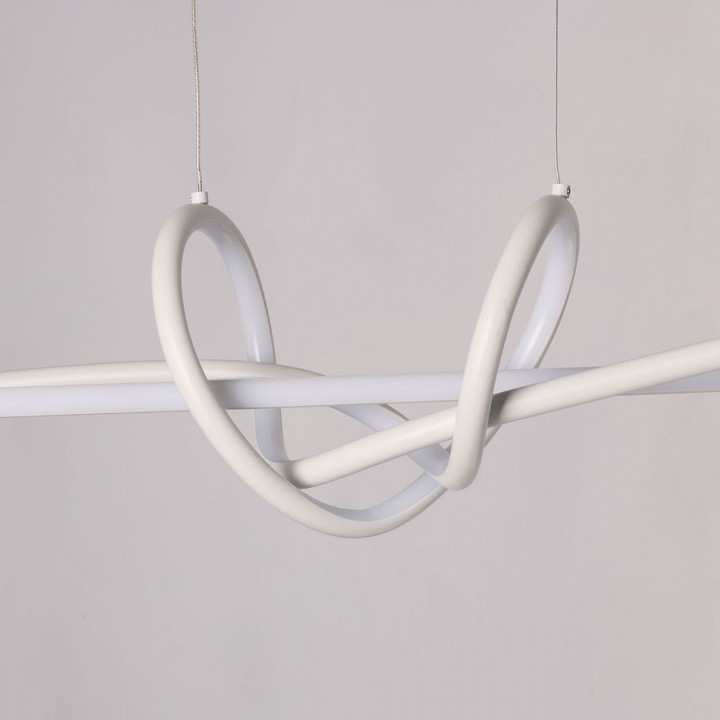 Подвесной светильник demarkt аурих 108010101