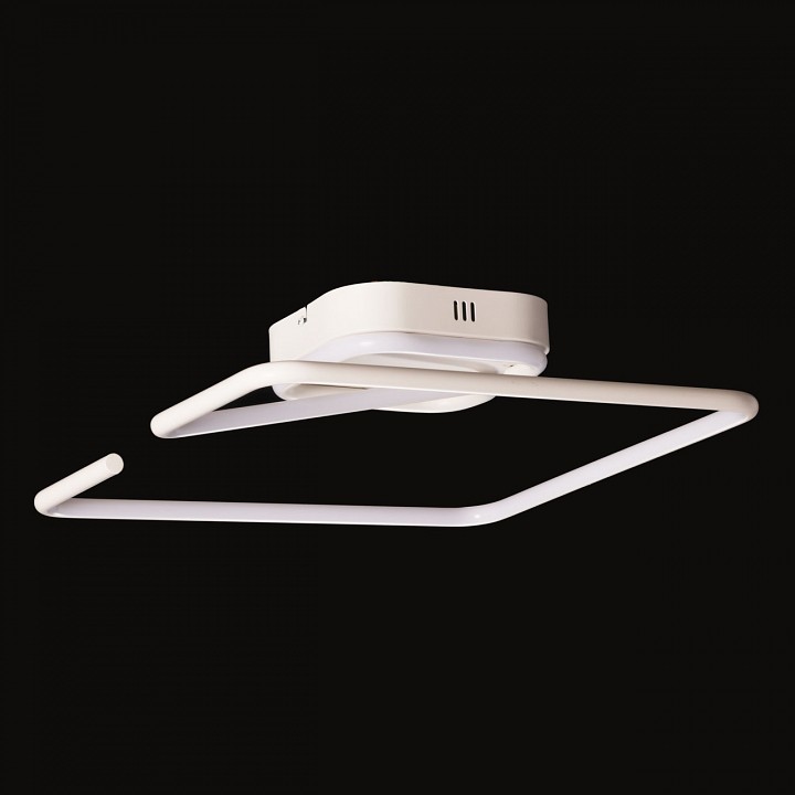 Накладной светильник demarkt аурих 108010301