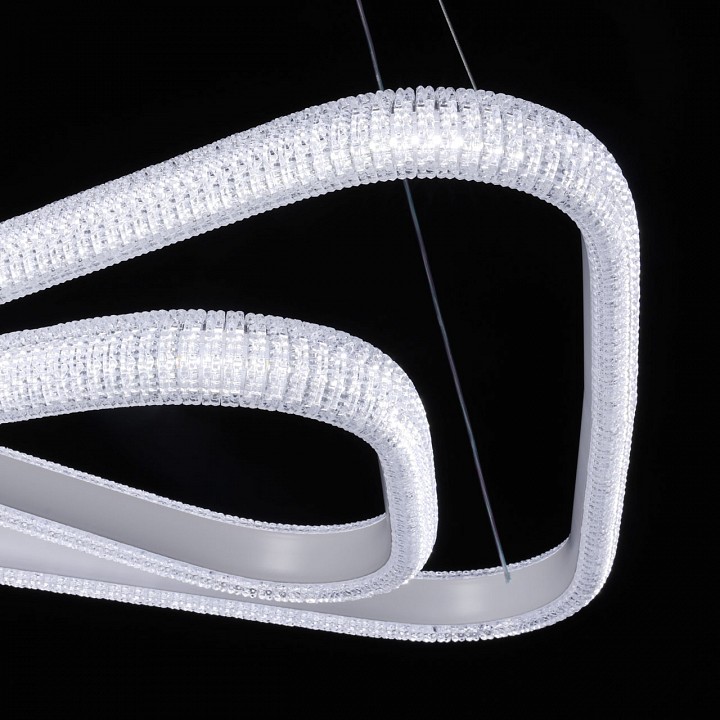 Подвесной светильник demarkt оскар 510015501