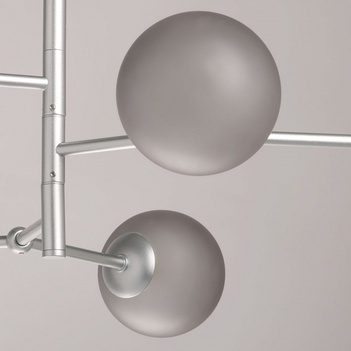 Люстра на штанге demarkt гамбург 29 605018406