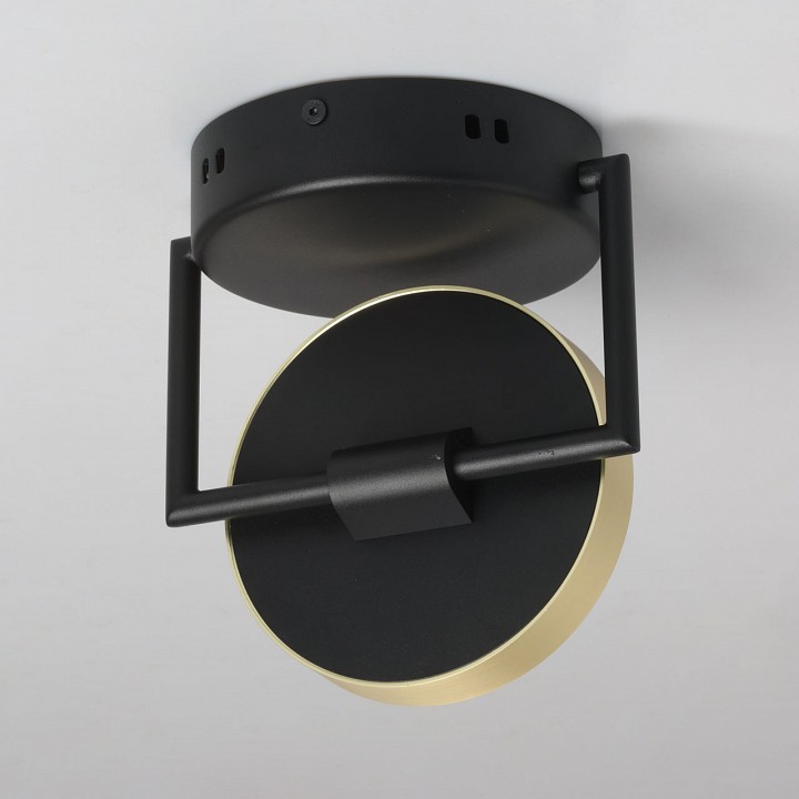 Накладной светильник demarkt гэлэкси 19 632017601