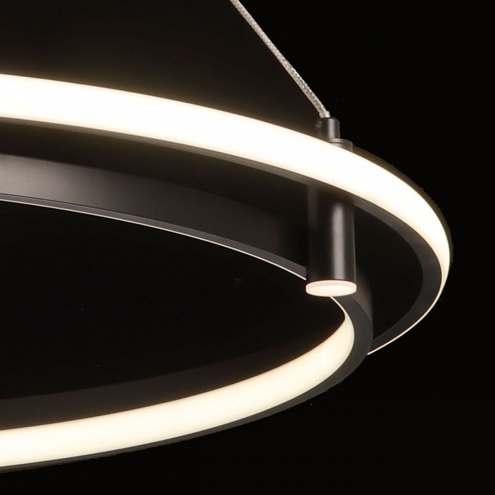 Подвесной светильник demarkt ральф 675014802