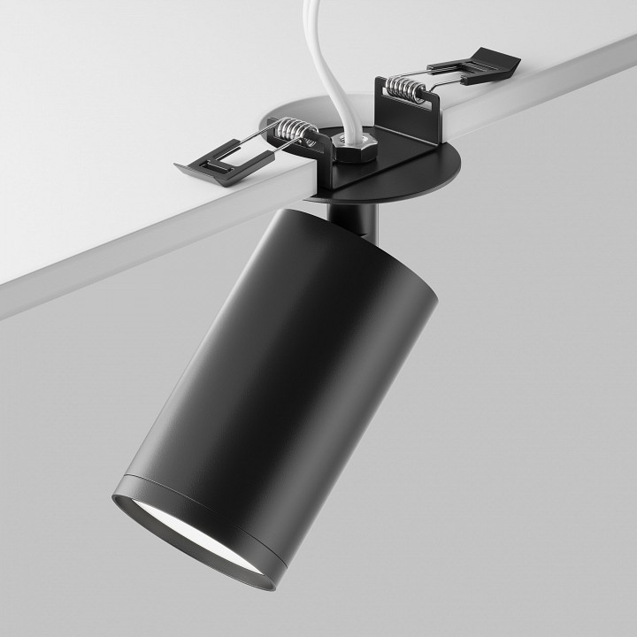 Спот maytoni technical focus s c049cl-u-1b