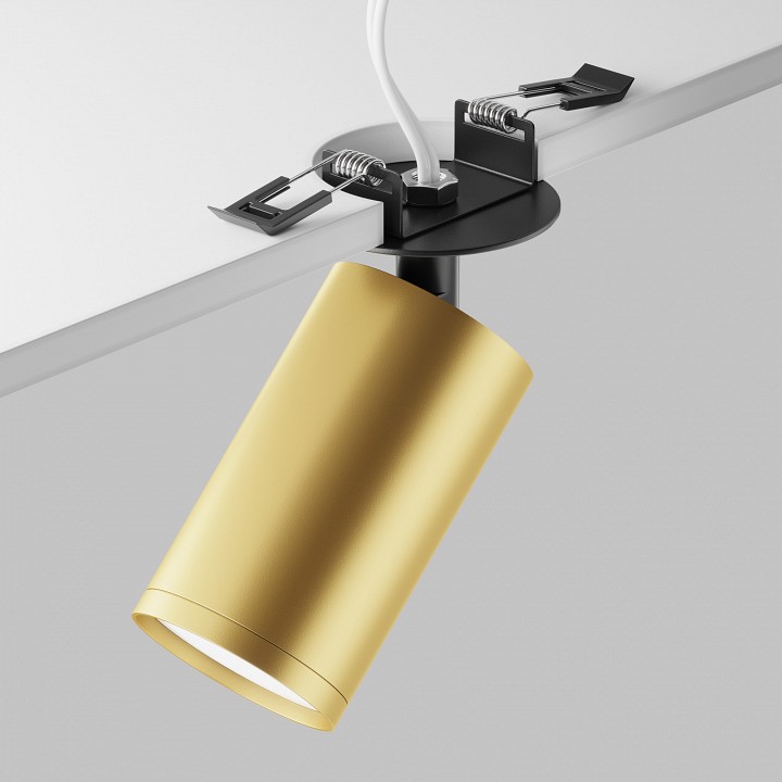 Спот maytoni technical focus s c049cl-u-1bmg