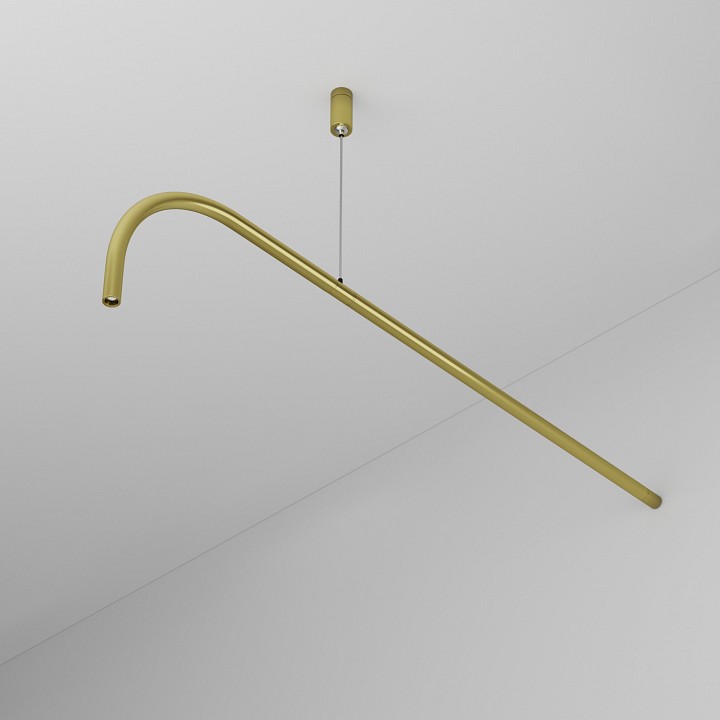 Модульный светильник maytoni technical eye c104wl-3w3-6k-bs