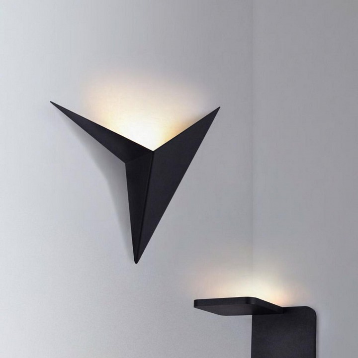 Накладной светильник maytoni technical trame c808wl-l3b