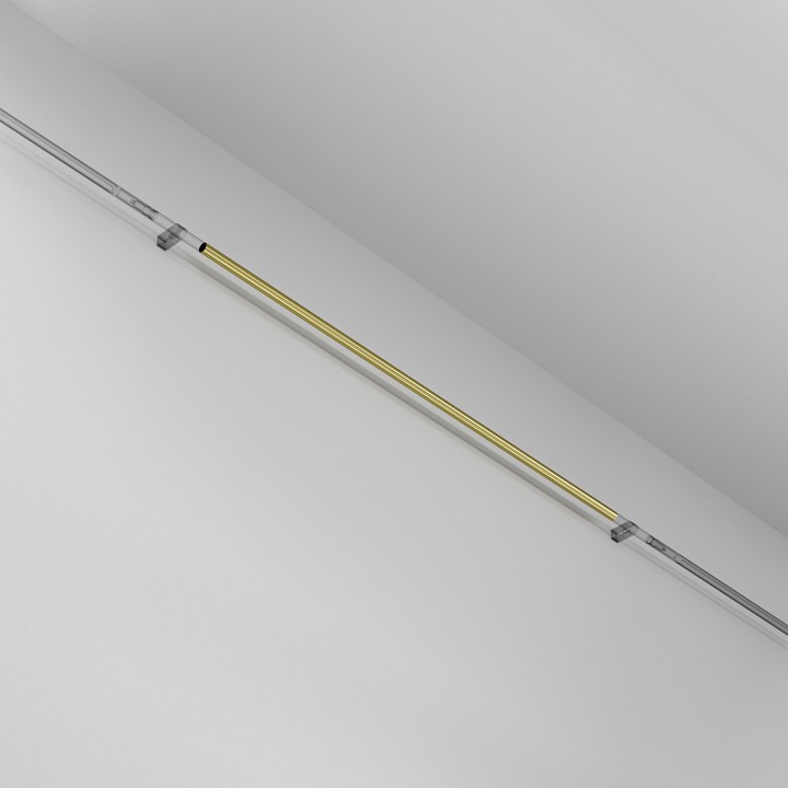 Штанги maytoni technical accessories for system axity ca001-l1000-bs