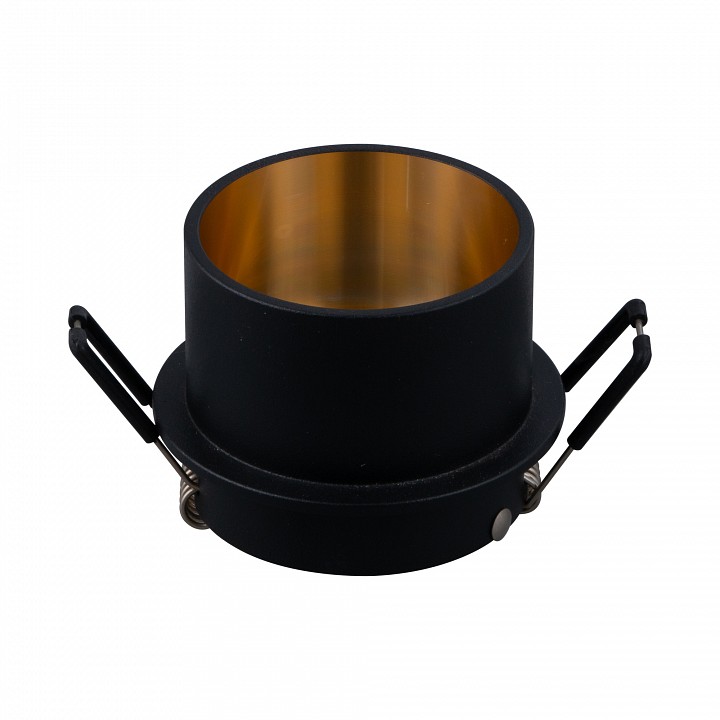 Встраиваемый светильник maytoni technical reif dl050-01gb