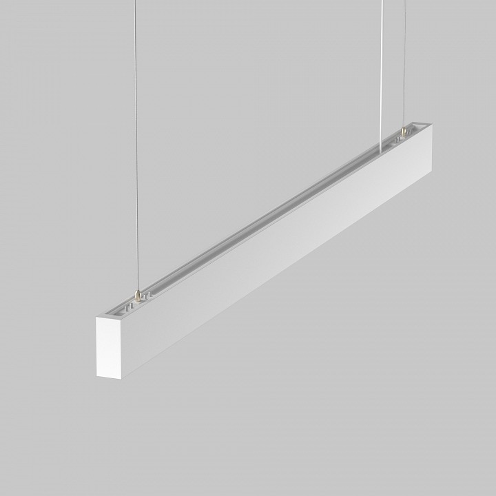 Подвесной светильник maytoni technical basis p051pl-36w2.7-6k-w