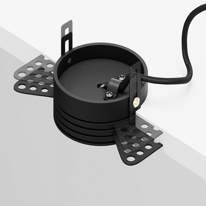 Основание maytoni technical accessories for pendant pa001-trs-b