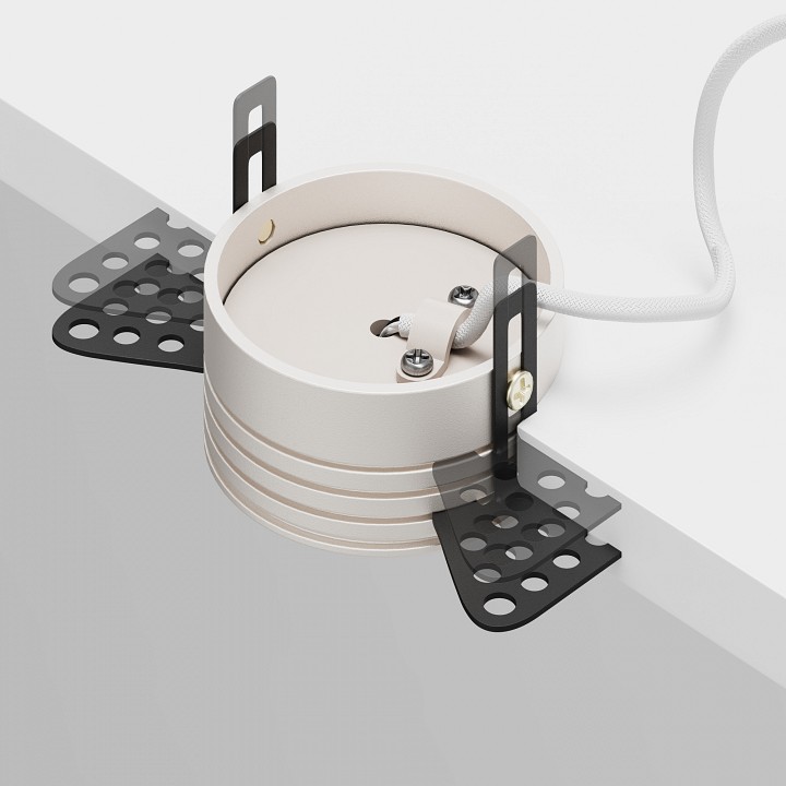 Основание maytoni technical accessories for pendant pa001-trs-w