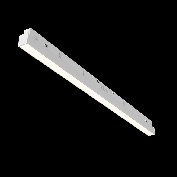 Встраиваемый светильник maytoni technical basis tr030-4-24wtw-dsz-w