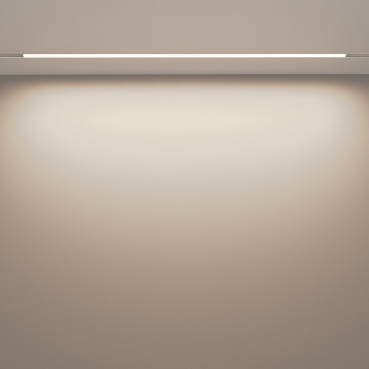 Встраиваемый светильник maytoni technical basis tr030-4-30wtw-dd2-w