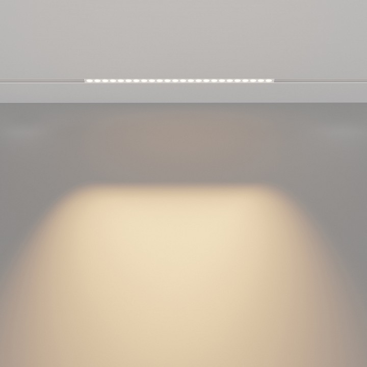 Встраиваемый светильник maytoni technical points tr031-4-24wtw-dd-w