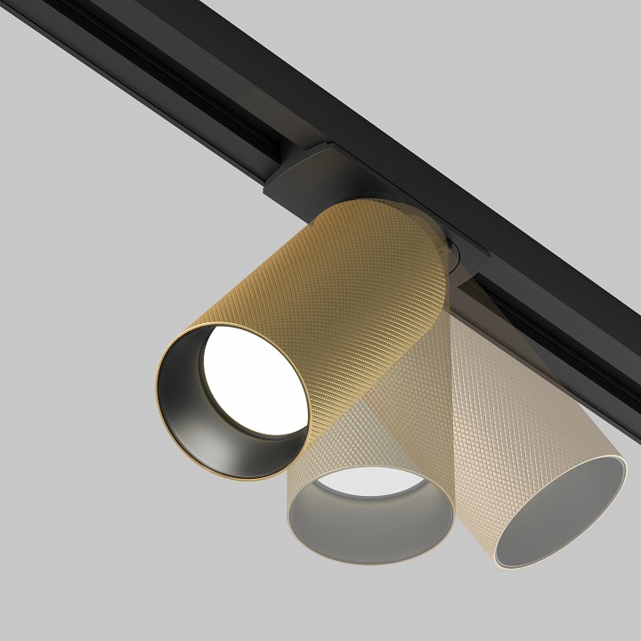 Светильник на штанге maytoni technical artisan tr089-1-gu10-bmg