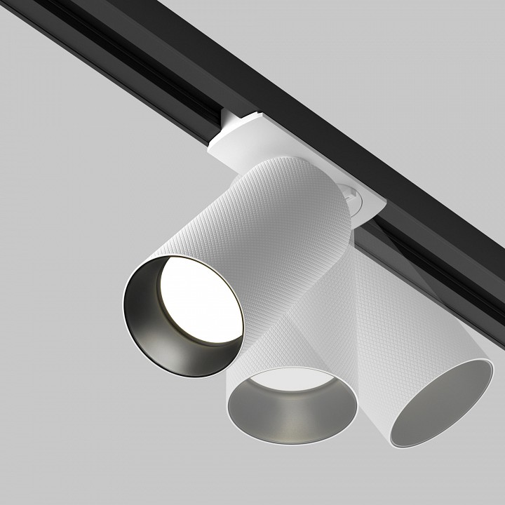 Светильник на штанге maytoni technical artisan tr089-1-gu10-ww