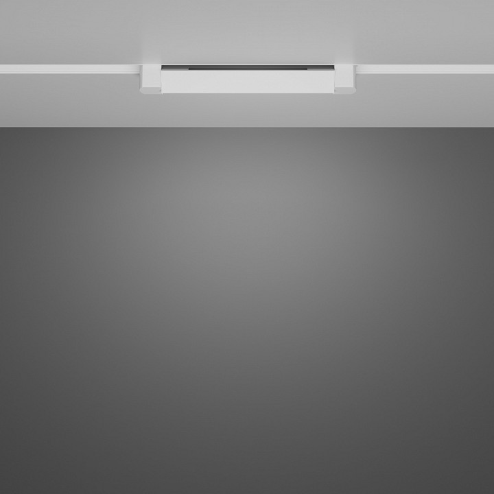 Накладной светильник maytoni technical basis rot tr104-1-10w4k-w