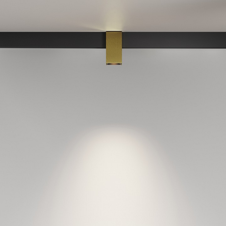 Накладной светильник maytoni technical alfa tr121-4-7w-ds-bs