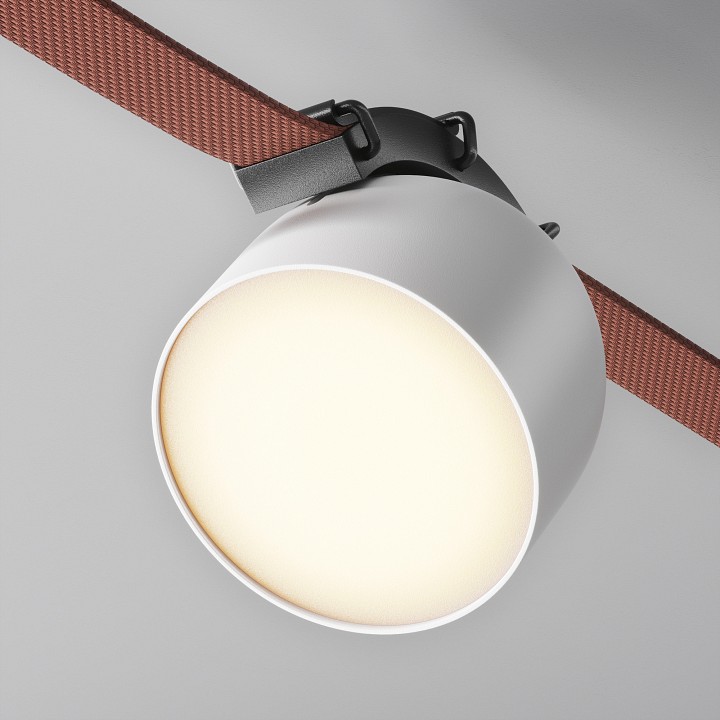 Накладной светильник maytoni technical cup tr124b-12w3k-w