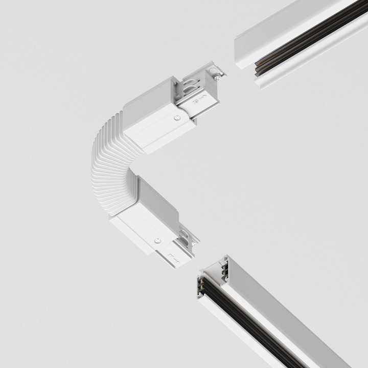 Соединитель гибкий для треков maytoni technical accessorises tra005cf-31w